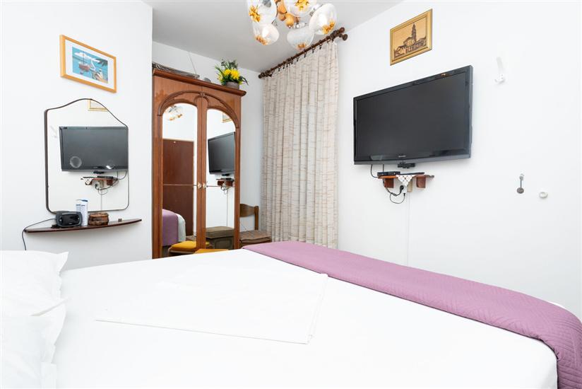 Apartman A1, na 4 osebe