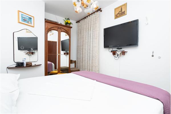 Apartman A1, na 4 osebe