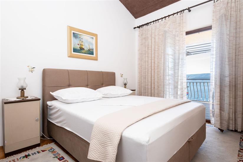 Apartman A2, na 4 osebe