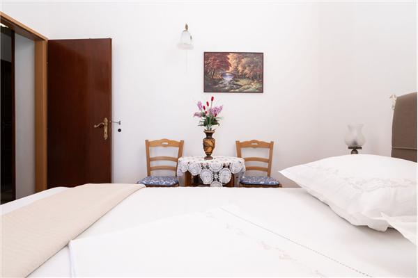 Apartman A2, na 4 osebe