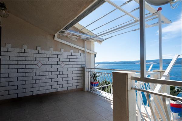 Apartman A2, na 4 osebe