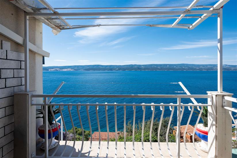 Apartman A2, na 4 osebe