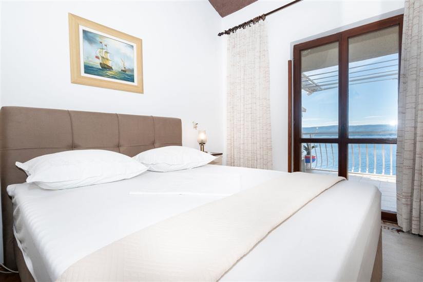Apartman A2, na 4 osebe