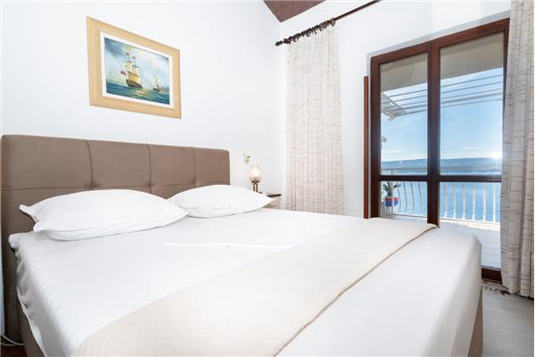 Apartman A2, na 4 osebe