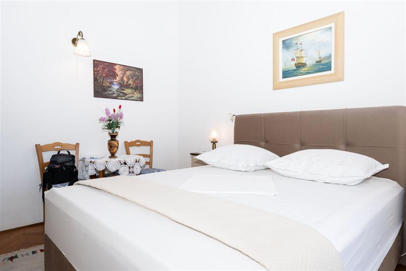 Apartman A2, na 4 osebe