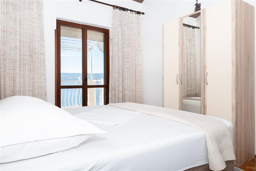 Apartman A2, na 4 osebe