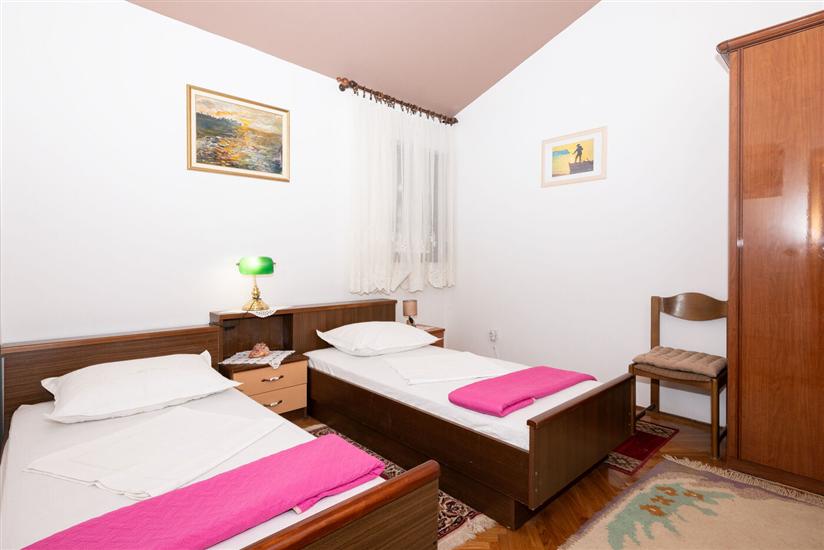 Apartman A2, na 4 osebe
