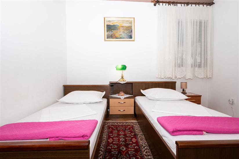 Apartman A2, na 4 osebe