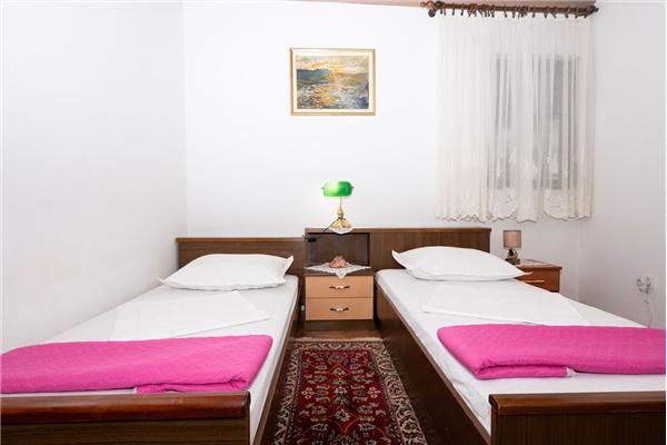 Apartman A2, na 4 osebe