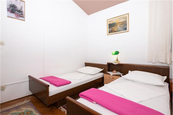 Apartman A2, na 4 osebe