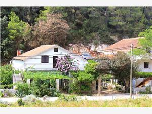 Apartmaj Ana-Marija Zastrazisce - otok Hvar, Kvadratura 70,00 m2, Oddaljenost od morja 100 m, Oddaljenost od centra 100 m