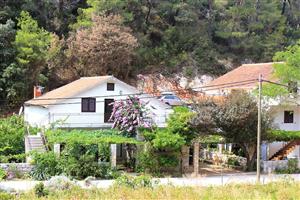 Apartment - Zastrazisce - island Hvar