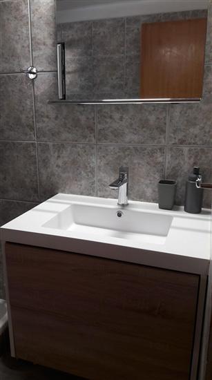 Apartment A1, for 8 persons