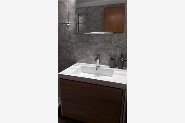 Apartment A1, for 8 persons