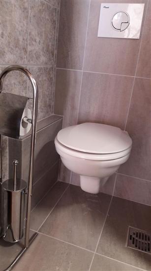 Apartment A1, for 8 persons