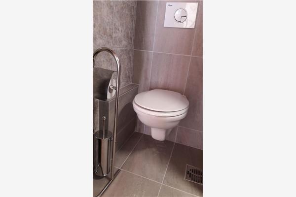 Apartment A1, for 8 persons