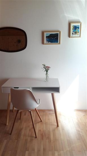 Apartment A1, for 8 persons