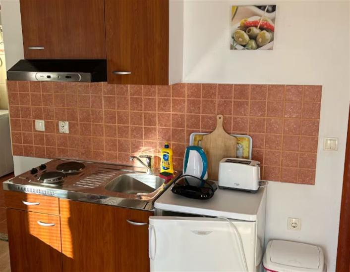 Apartmá A1, pro 2 osoby