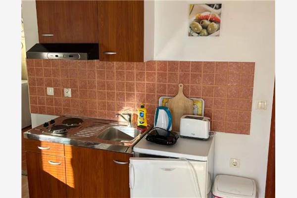Apartmá A1, pro 2 osoby