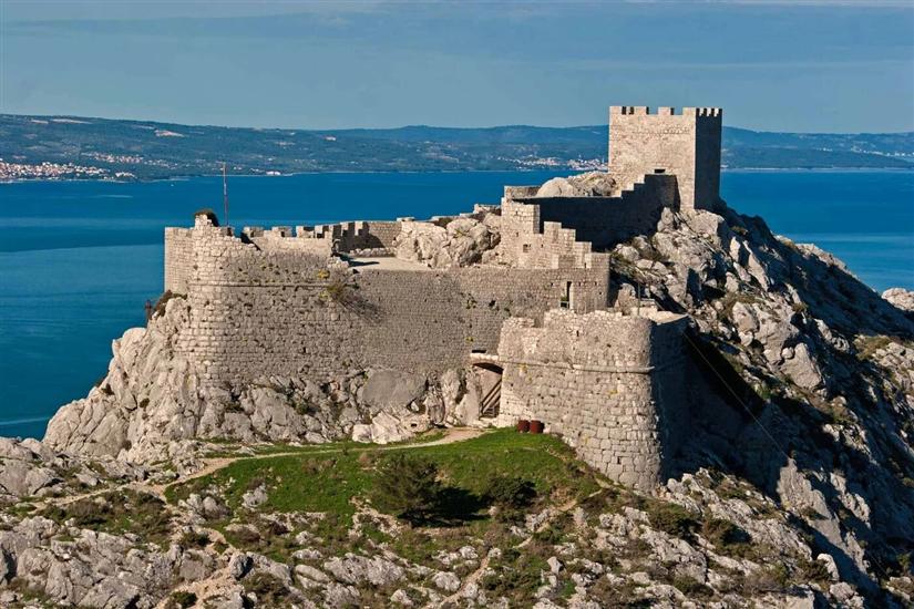 Apartment Adriatic panorama view
