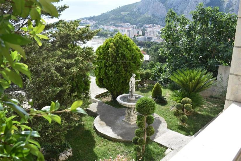 Apartment Adriatic panorama view