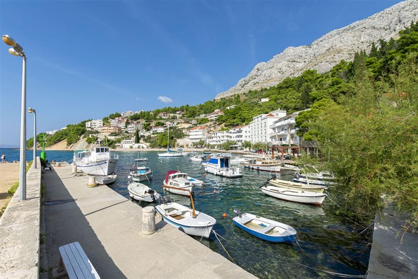 Apartment SeaLine One