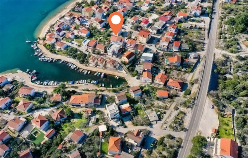 Apartmány IvaT