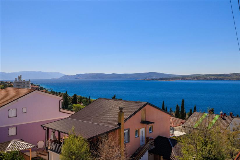 Apartman A2, na 4 osebe