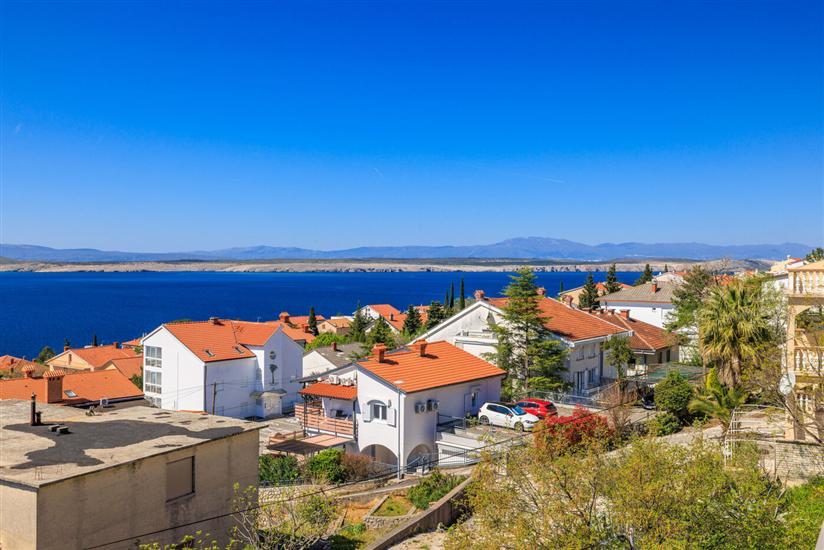 Apartman A2, na 4 osebe