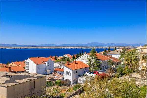 Apartman A2, na 4 osebe