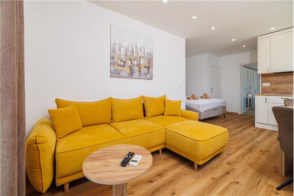 Apartman A2, na 4 osebe