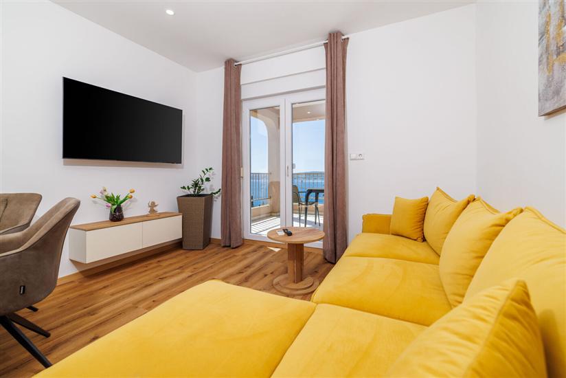 Apartman A2, na 4 osebe