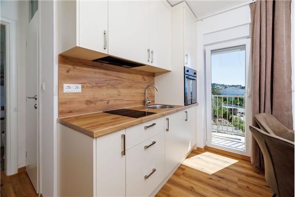 Apartman A2, na 4 osebe
