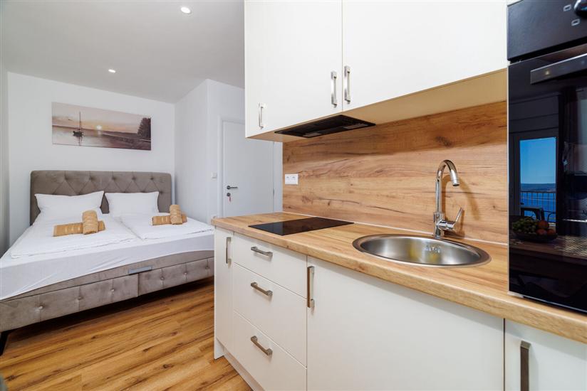 Apartman A2, na 4 osebe