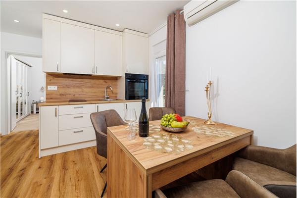 Apartman A2, na 4 osebe