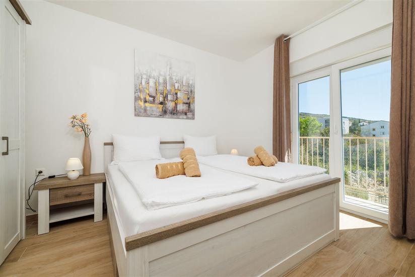 Apartman A2, na 4 osebe