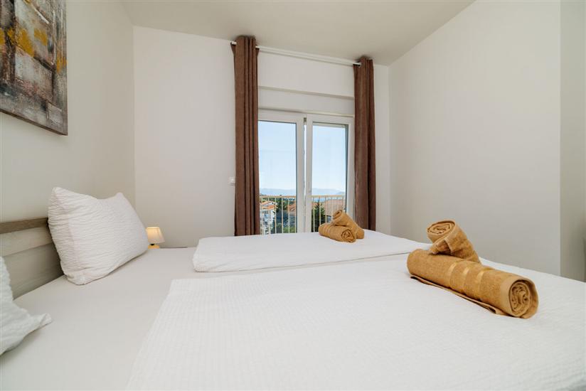 Apartman A2, na 4 osebe