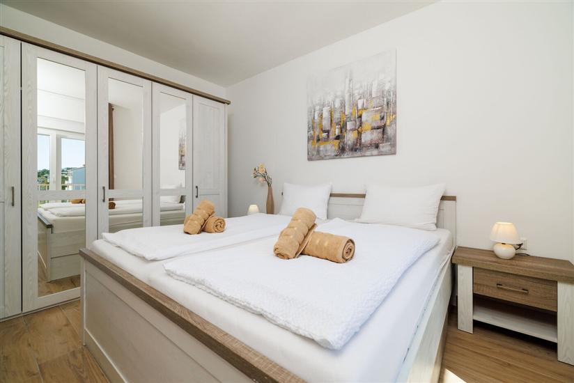 Apartman A2, na 4 osebe