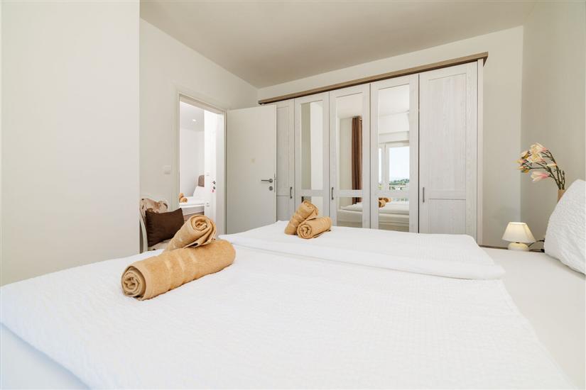 Apartman A2, na 4 osebe