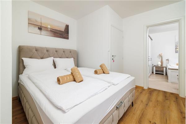 Apartman A2, na 4 osebe