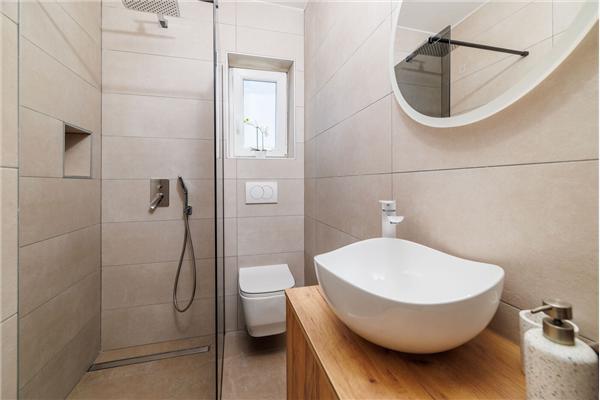 Apartman A2, na 4 osebe