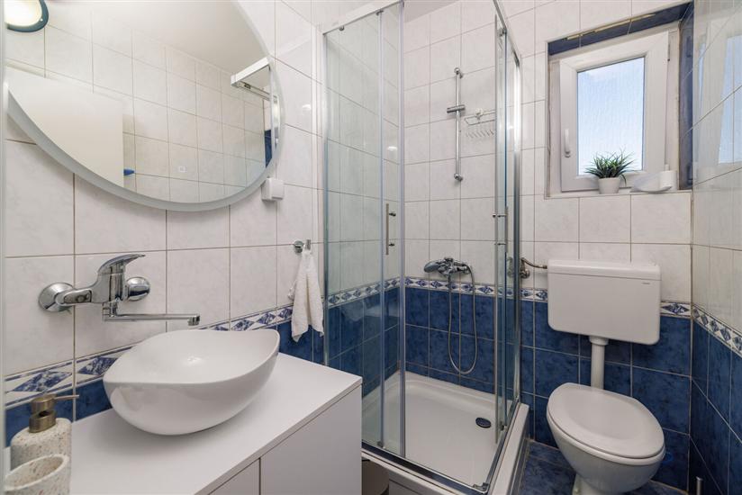 Apartman A1, na 2 osebe
