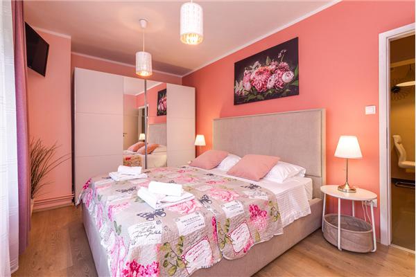 Apartmá A1, pro 2 osoby