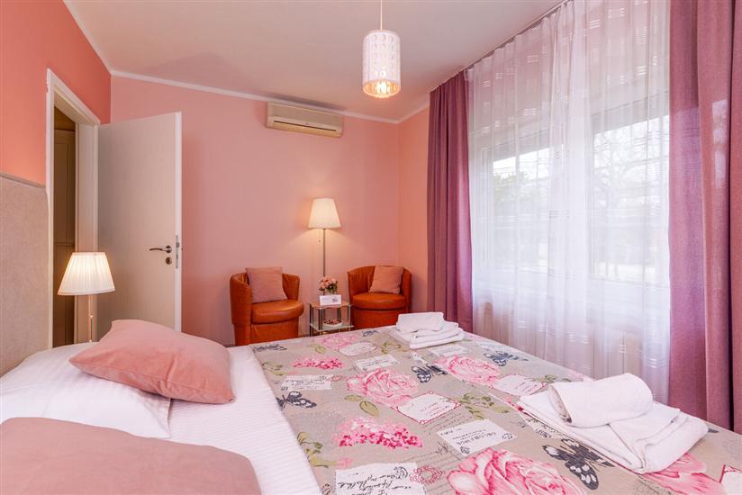 Apartmá A1, pro 2 osoby