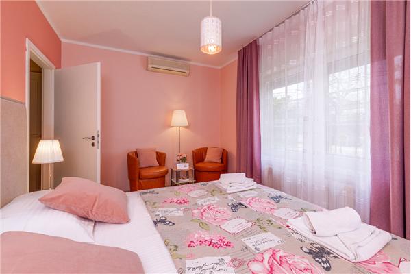 Apartmá A1, pro 2 osoby