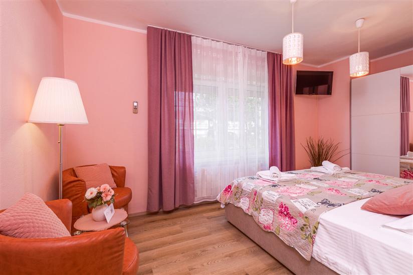 Apartmá A1, pro 2 osoby
