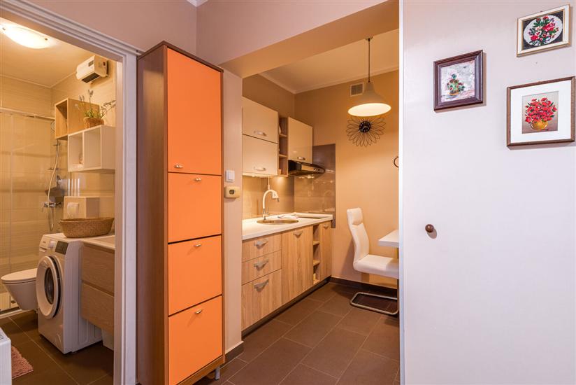 Apartmá A1, pro 2 osoby
