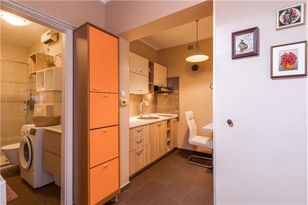 Apartmá A1, pro 2 osoby