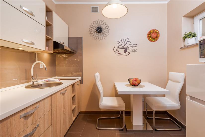 Apartmá A1, pro 2 osoby