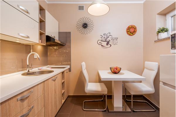 Apartmá A1, pro 2 osoby